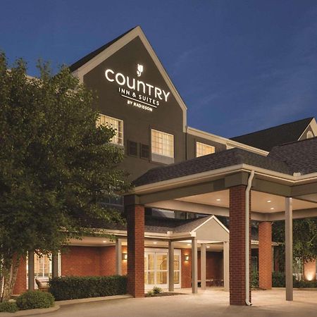 Country Inn & Suites By Radisson, Goodlettsville, Tn Exterior foto