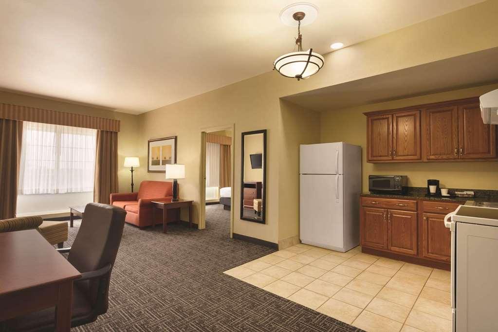 Country Inn & Suites By Radisson, Goodlettsville, Tn Habitación foto